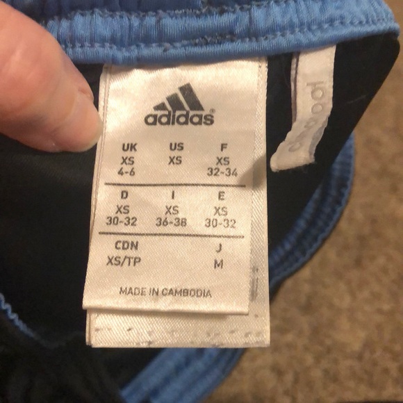 Athletic Shorts - Picture 2 of 4